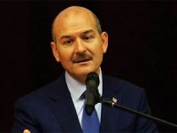'İçişleri Bakanı Soylu'nun istifası kabul edilmedi'
