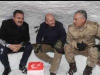 SOYLU BAKAN !