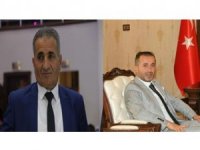 Spor federasyonundan Vali Akbıyık'a teşekkür