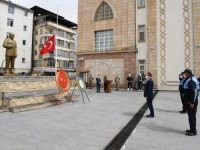 Hakkari'de tarihi heyecan...