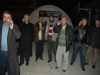 Van’da korkutan deprem!