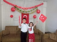 23 Nisan videolarınızı bekliyoruz