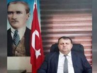 A.D.D Hakkari İl Temsilcisi Karahanlı'dan Bayram mesajı