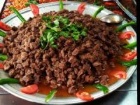 Sefa restaurant Ramazan boyunca paket servisine açık
