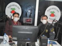 HAKKARİ’DE POLİS OLMAK !