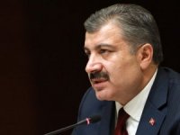 'İyileşen hastalarımızın sayısı 44 bini geçti'