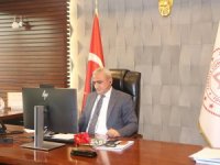 Bakan Selçuk, öğretmenlerle bir araya geldi