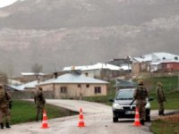 Van’da vaka sayısı arttı