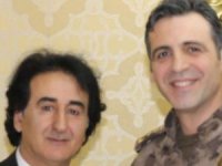 EMNİYET MÜDÜRÜMÜZ İLE RAMAZAN TURU!