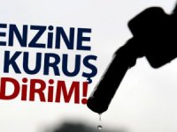 Benzine 19 kuruş indirim