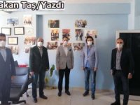 BRAVO BAŞKAN GÜR!
