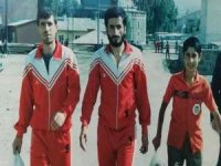 Hakkâri futbolunda eski kareler