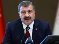 Bakan Koca koronavirüste son durumu açıkladı!