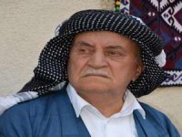 Aşiret Lideri Adıyaman vefat etti
