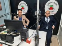 Önal; “Hakkari'nin Taş'ı toprağı altındır"