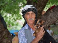 Berivanların mesaisi başladı