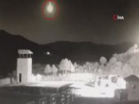 Göktaşı olduğu değerlendirilen cisimle ilgili açıklama!