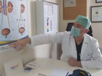 Havalar ısındı, böbrek taşına dikkat