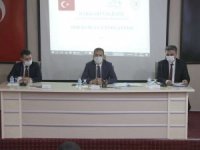 Hakkari tarihin en huzurlu dönemi yaşıyor