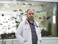 Yaz aylarında çocuklarda ishale dikkat