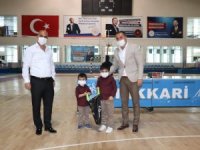 Sporunu Yap Ödülünü Kap etkinliği sona erdi