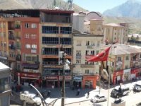 Mutlu şehirleri arasında Hakkari yerini aldı