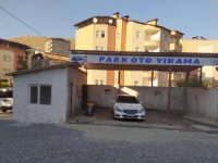 Hakkari Park oto yıkama hizmetinizde