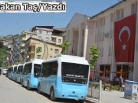 HAKKARİ ÖRNEK ŞEHİR!