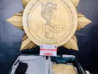 Yüksekova'da 4 kilo eroin ele geçirildi