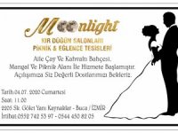 Moonlight kır düğün salonları piknik ve eğlence tesisleri
