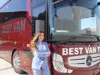 Best Van Tur filosunu arttırdı