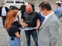 Vali Akbıyık, bu tesisler Hakkari’ye çok yakışacak