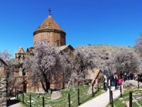 Akdamar Adası ziyaretine pandemi kısıtlaması