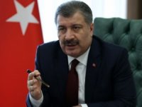 Bakan Koca, koronavirüste son durumu paylaştı!