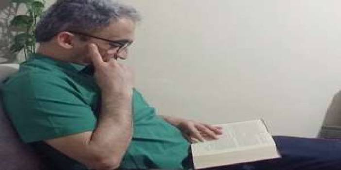 Müdür Özatak hayatını kaybetti