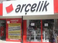 Yılın fırsatı Karataş Arçelik’te