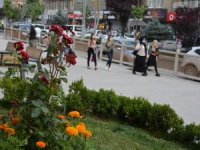 Hakkari’deki koronavirüs denetimleri işe yaradı