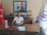 Başkan Çiftçi'den bayram mesajı!