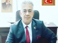 Başkan Ertuş'tan 15 Temmuz mesajı