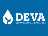 DEVA Partisi 53 il başkanını belirledi