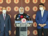 Sosyal medya düzenlemesi teklifi Meclis’te