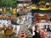 Bahçe Cafe Restaurant halktan tam not aldı