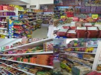 Bizim Markette Bayram İndirimi Başladı