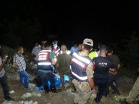 Cenaze dönüşü kaza yapan 3 kardeş öldü