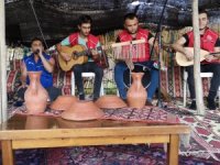 Hakkari Gençlik Merkezi Genç Akustik Programı