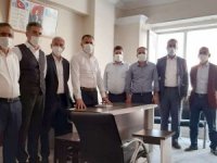 Başkan Miroğlun’dan bayram mesajı