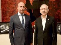 CHP İl Başkanı Demir’den Bayram mesajı