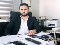 Mimar Çetin’den Bayram Mesajı!