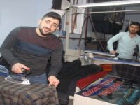 Özen kuru temizlemeden bayram mesajı