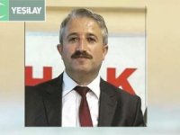 Başkan Uçar'dan bayram mesajı..